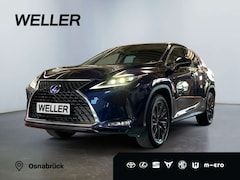 Bild des Angebotes Lexus RX 450h (hybrid) *Sport Edition*LED*Allrad*Leder*