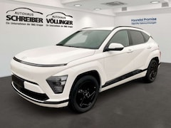 Bild des Angebotes Hyundai KONA Trend Elektro 204PS/Navi/LED/Kamera