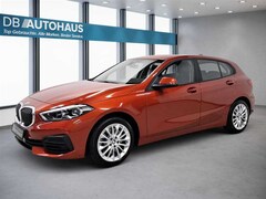 Bild des Angebotes BMW 120 d xDrive Advantage Sport-Steptronic