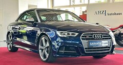 Bild des Angebotes Audi S3 quattro Cabriolet  LEDER LED B&O Virtual Cock.
