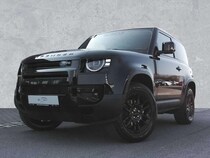 Land Rover Defender: Alle Infos, Generationen und Tests auf einen Blick ...