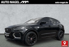 Bild des Angebotes Jaguar E-Pace E-Pace P200 AWD R-Dyn. SE 20"LED Navi Sportsitze