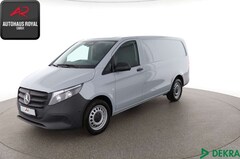 Bild des Angebotes Mercedes-Benz Vito 114 CDI KASTEN LANG NAVI,KAMERA,TOTWINKEL