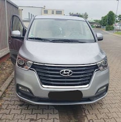Bild des Angebotes Hyundai H-1 2.5 CRDi Travel Premium