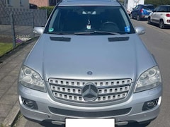 Bild des Angebotes Mercedes-Benz ML 280 ML 280 CDI 4Matic 7G-TRONIC