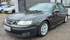Bild des Angebotes Saab 9-3 Lim 1.8T Vector Temp Navi Volleder Mem. Sitz