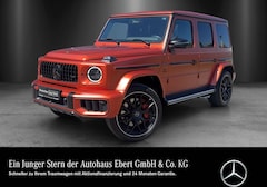 Bild des Angebotes Mercedes-Benz G 63 AMG MOPF Superior AHK Carbon 22"Kreuz MAGNO