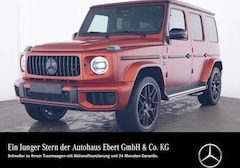 Bild des Angebotes Mercedes-Benz G 63 AMG MOPF Superior AHK Carbon 22"Kreuz MAGNO