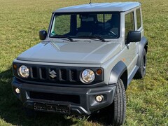 Bild des Angebotes Suzuki Jimny Jimny 1.5 ALLGRIP Comfort