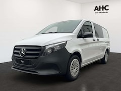 Bild des Angebotes Mercedes-Benz Vito 116 Mixto lang BremsA AHK SpurA KlimaA TotwA