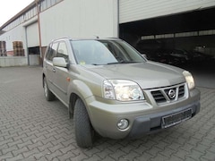 Bild des Angebotes Nissan X-Trail 2.2 dCi X-PeditionTÜV 02/27;ROSTFREI;4X4