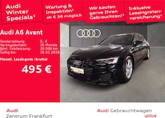 Bild des Angebotes Audi A6 50 TDI quattro tiptronic design S line