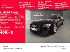 Bild des Angebotes Audi A6 50 TDI quattro tiptronic design S line