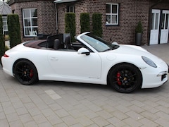 Bild des Angebotes Porsche 911 Carrera S Cabriolet,PDK,Chrono,Sitzkühlung,Top