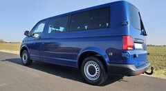 Bild des Angebotes VW T6.1 Transporter Transporter T6 TDI BMT Lang EcoProfi