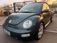 Bild des Angebotes VW New Beetle 2.0 Highline* Prins LPG **
