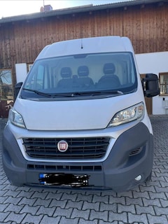 Bild des Angebotes Fiat Ducato 130 L4H2 RS: 4035 mm