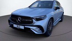 Bild des Angebotes Mercedes-Benz GLC 200 d 4MATIC AMG-EDITION+NIGHT+PANODACH+AHK