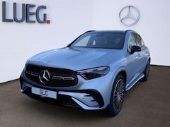 Bild des Angebotes Mercedes-Benz GLC 200 d 4MATIC AMG-EDITION+NIGHT+PANODACH+AHK
