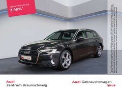 Bild des Angebotes Audi A6 Avant advanced 45 TFSI quattro MATRIX-LED+AHK