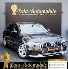 Bild des Angebotes Audi A6 allroad A6 allroad 3.0 TSFI Quattro TEMPOMAT
