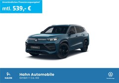 Bild des Angebotes VW Tayron R-Line 2,0 l TSI OPF 4MOTION 195