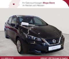 Bild des Angebotes Nissan Leaf 40 kWh