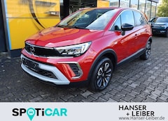 Bild des Angebotes Opel Crossland X Crossland 1.2T MT6 Elegance Navi Kamera Keyless