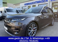 Bild des Angebotes Land Rover Range Rover Sport Autobiography /Pano & VOLL ! !