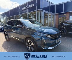 Bild des Angebotes Peugeot 3008 Allure