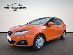 Bild des Angebotes SEAT Ibiza Lim. Stylanc /Style 1.HAND PANO TEMPO SHZ