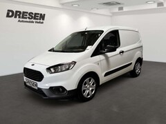 Bild des Angebotes Ford Transit Courier 1.5 TDCI Trend + Winterpaket 2 + DAB+ + Trennwand
