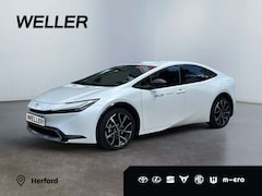 Bild des Angebotes Toyota Prius Plug-in Hybrid Executive +Perl. +Privacy