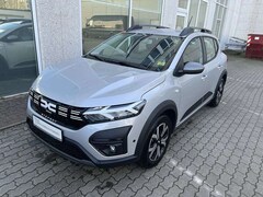 Bild des Angebotes Dacia Sandero Stepway Expression Klimaautomatik