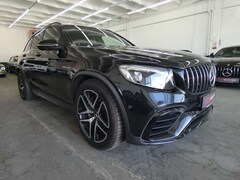 Bild des Angebotes Mercedes-Benz GLC 63 AMG *Perf AGA*PANO*DISTRO*DESIGNO*HEAD-UP