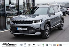 Bild des Angebotes Jeep Compass 1.2 e-Hybrid DCT FIRST EDITION 4x2 PANORAMA PREMIU