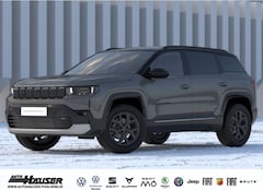 Bild des Angebotes Jeep Compass 1.2 e-Hybrid DCT FIRST EDITION 4x2 PANORAMA PREMIU