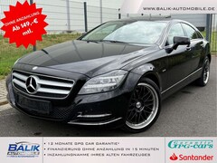 Bild des Angebotes Mercedes-Benz CLS 350 BE Designo | Sitzklima | 19 Zoll | Leder