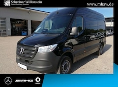 Bild des Angebotes Mercedes-Benz Sprinter 315 KA L2H2 MBUX*Kamera*AHK 2t*Tempomat