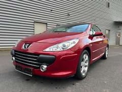 Bild des Angebotes Peugeot 307 Tendance * Xenon *Automatik*Sitzheizung