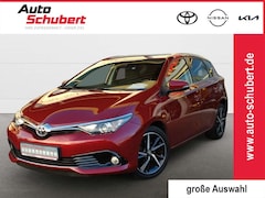 Bild des Angebotes Toyota Auris Edition-S+, 1,2l, Klimaautom SHZ Spurhalteass. Fer