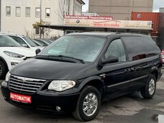 Bild des Angebotes Chrysler Grand Voyager GrandVoyager2.8CRD*Lim.*Autom*7 Sitze*Navi*Tempo