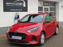 Bild des Angebotes Mazda 2 Hybrid KLIMAAUTOMATIK SHZ KAMERA TEMPOMAT
