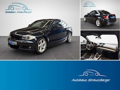 Bild des Angebotes BMW 120 d Coupe Edition Sport PDC Navi H&K