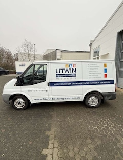 Bild des Angebotes Ford Transit Transit 260 TDCi 260 K TDCi Lkw Basis