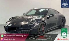 Bild des Angebotes Porsche 911 Carrera 4 GTS T-Hybrid