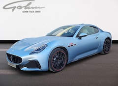 Bild des Angebotes Maserati GranTurismo Trofeo  - Sondermodell PrimaSerie 75