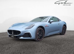 Bild des Angebotes Maserati GranTurismo Trofeo  - Sondermodell PrimaSerie 75