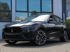 Bild des Angebotes Maserati Levante 3.8 V8 Trofeo Q4 Auto