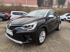 Bild des Angebotes Renault Captur EQUILIBRE TCe 90